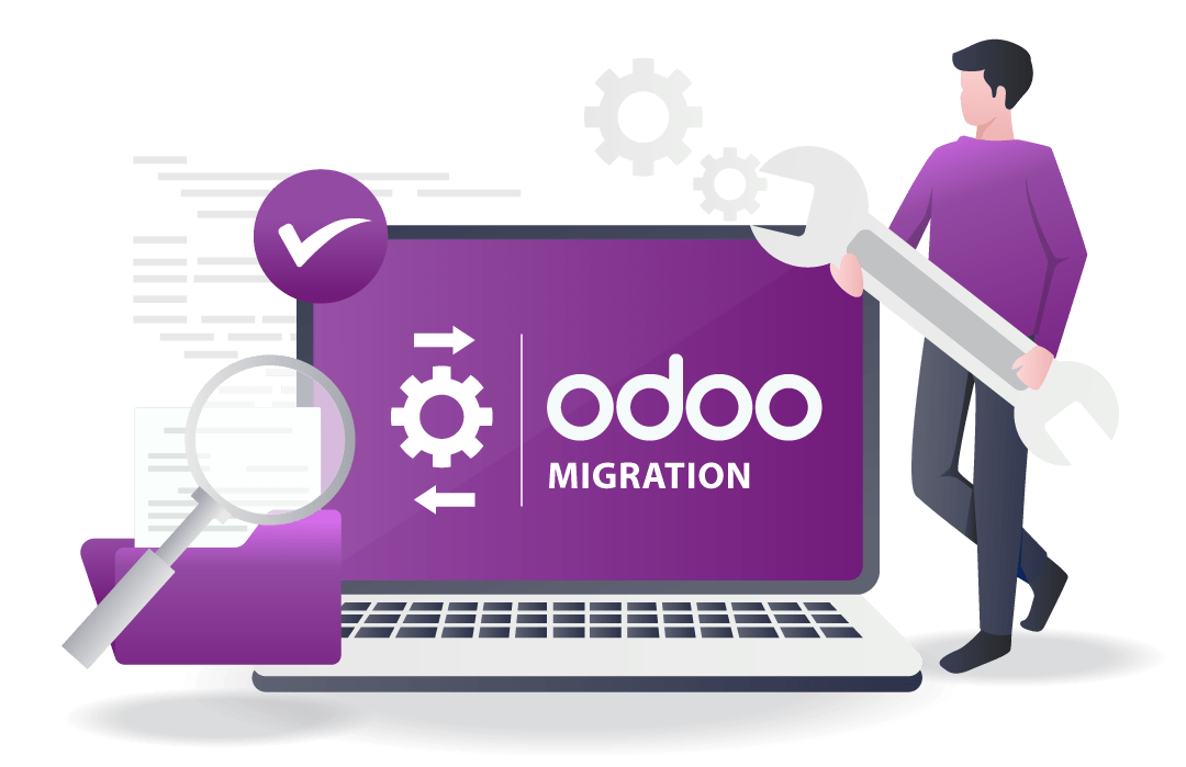 Odoo Migration