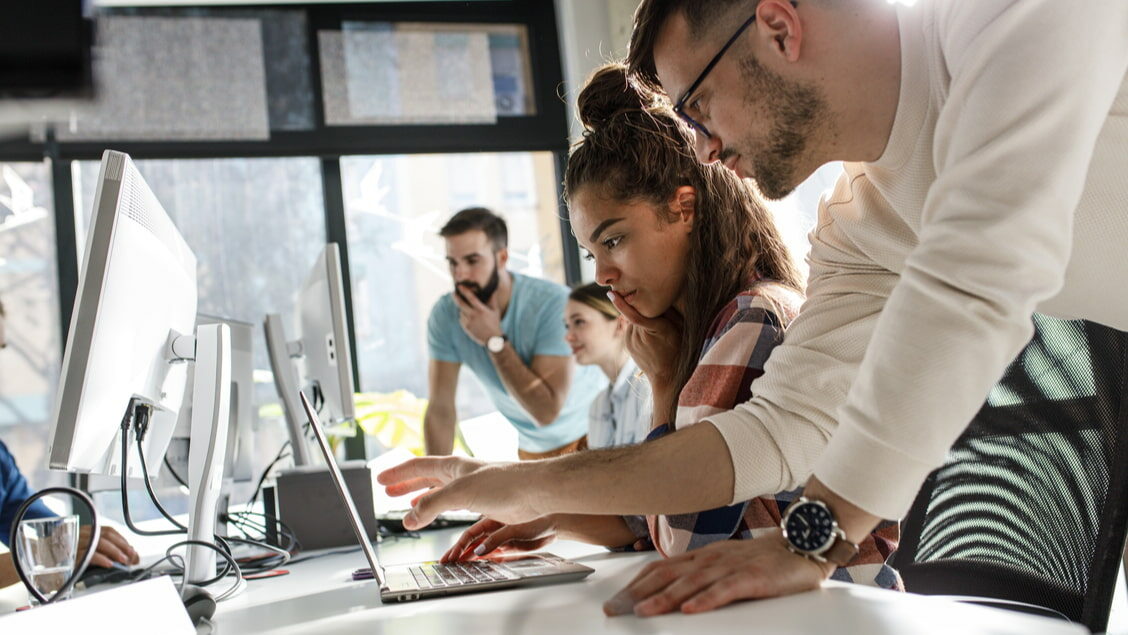 Minimize Development Challenges