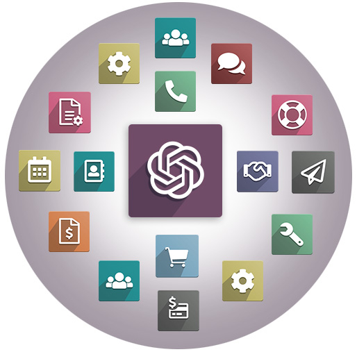 Odoo Integration icon