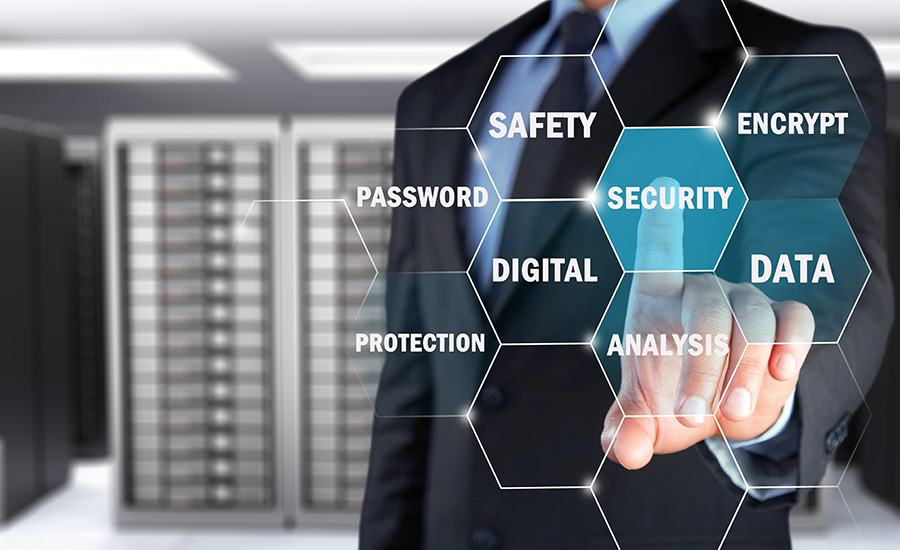 Analysis Of Security