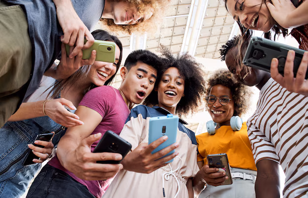 Social Media App